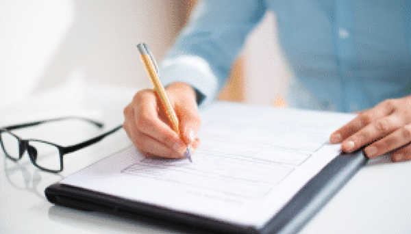 ADVANCED TRAINING OF CUSTOMS BROKERS