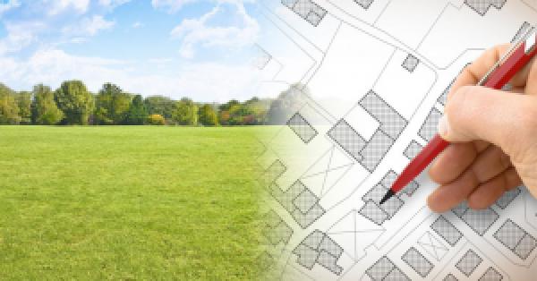 PREPARATION OF LAND MANAGEMENT PROJECTS FOR THE ALLOTMENT OF LAND PLOTS PREPARATION OF LAND MANAGEMENT PROJECTS FOR THE ALLOTMENT OF LAND PLOTS