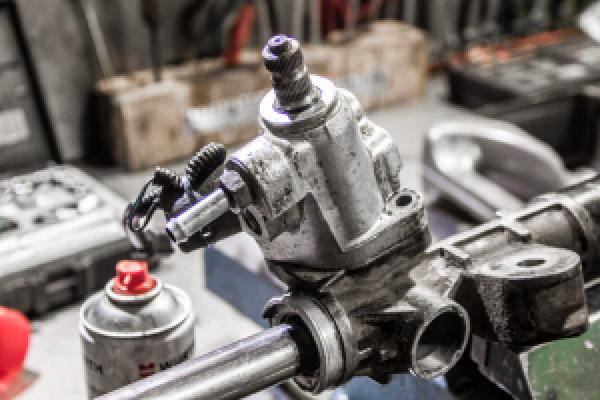STEERING RACK REPAIR STEERING RACK REPAIR