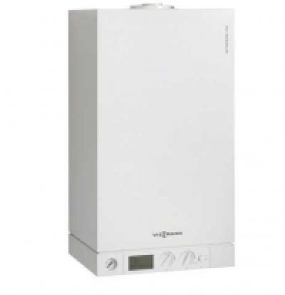 VIESSMANN GAS BOILERS VIESSMANN GAS BOILERS