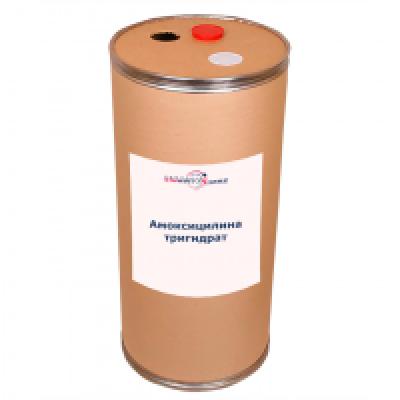 AMOXICILLIN TRIHYDRATE