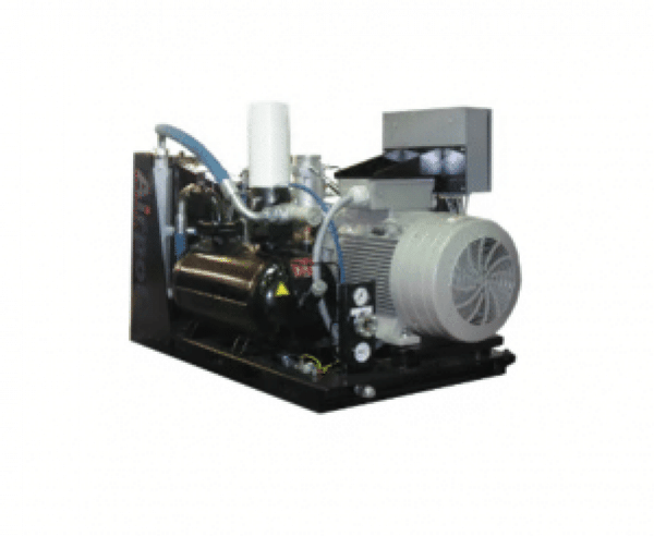 RAILWAY COMPRESSORS AIRPOL SK 18 RAILWAY COMPRESSORS AIRPOL SK 18