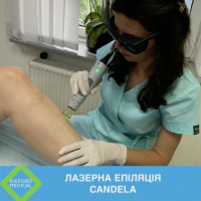 LASER HAIR REMOVAL CANDELA LASER HAIR REMOVAL CANDELA