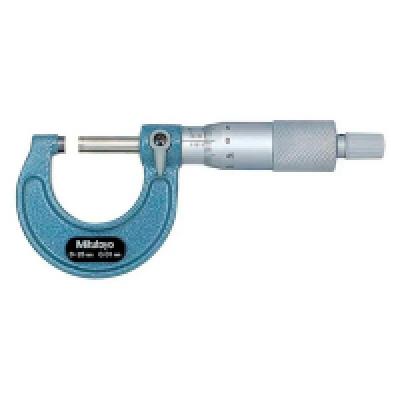 MICROMETER MITUTOYO 103-137 MICROMETER MITUTOYO 103-137
