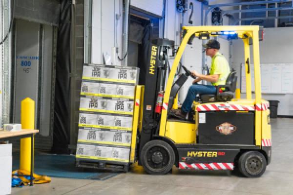 WAREHOUSE SERVICES WAREHOUSE SERVICES