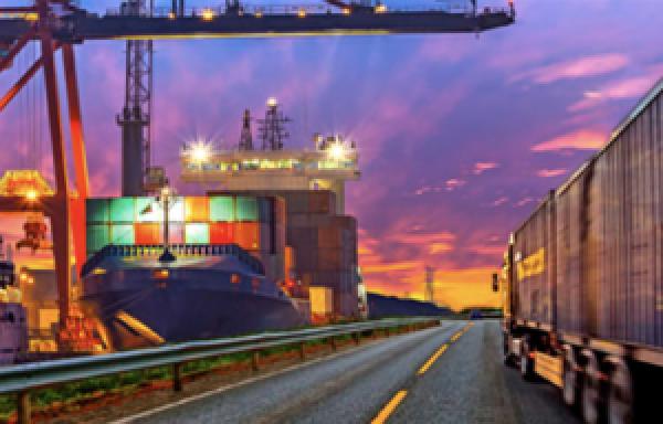 CARGO TRACKING DURING TRANSPORTATION CARGO TRACKING DURING TRANSPORTATION