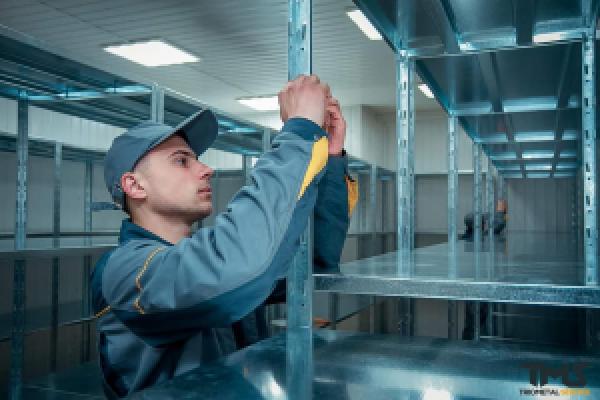 WAREHOUSE QUALITY FINISHING WAREHOUSE QUALITY FINISHING