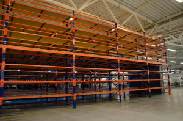 РЕМОНТ СТЕЛАЖІВ ДЛЯ ЗБЕРІГАННЯ