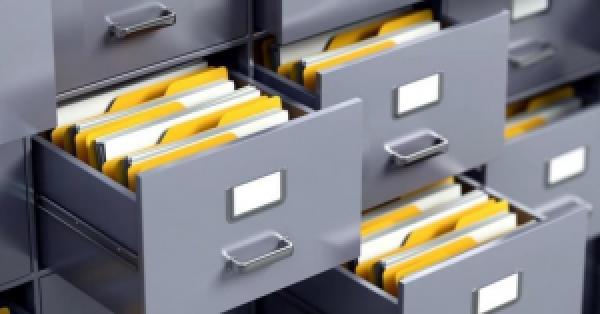 SEIZURE FOR DESTRUCTION OF DOCUMENTS SEIZURE FOR DESTRUCTION OF DOCUMENTS