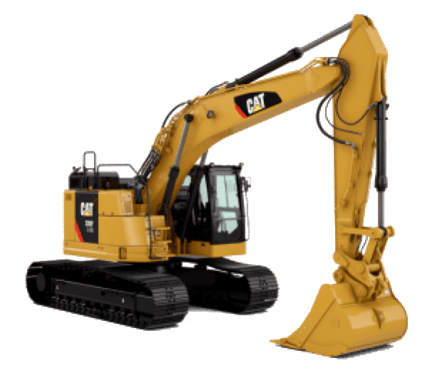 TRANSPORTATION (EVACUATION) OF A LOADER TRANSPORTATION (EVACUATION) OF A LOADER