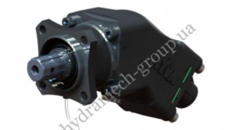 AXIAL PISTON PUMP APN 80 L (LIV) HYVA