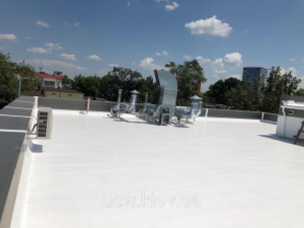 ROOFING MATERIAL ROOF REPAIR