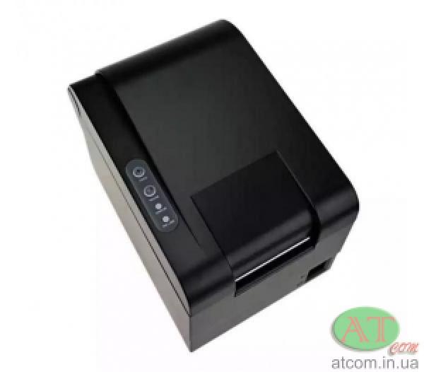 DATASONIC LM002 LABEL PRINTER DATASONIC LM002 LABEL PRINTER