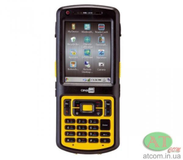 CIPHERLAB CP55 DATA COLLECTION TERMINAL CIPHERLAB CP55 DATA COLLECTION TERMINAL