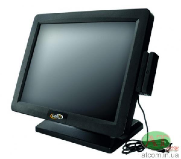 UNIQ-TM15.01 TOUCH MONITOR UNIQ-TM15.01 TOUCH MONITOR