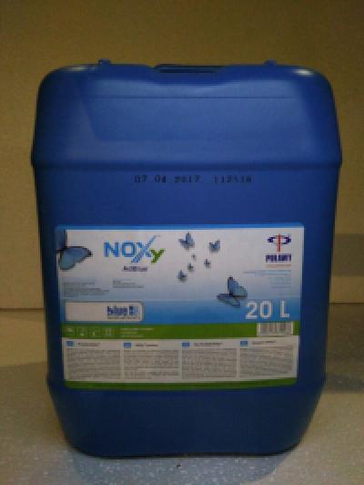 ADBLUE LIQUID FOR CATALYSTS 20L ADBLUE LIQUID FOR CATALYSTS 20L