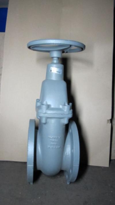 FLANGED LATCH 2110 DN350 PN16 GGG40 CAST IRON WITH BRONZE WEDGE SEAL JAFAR FLANGED LATCH 2110 DN350 PN16 GGG40 CAST IRON WITH BRONZE WEDGE SEAL JAFAR