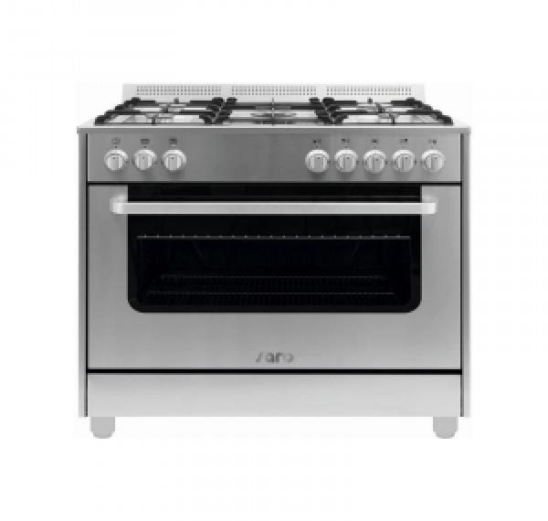 GAS STOVES WITH OVEN GAS STOVES WITH OVEN