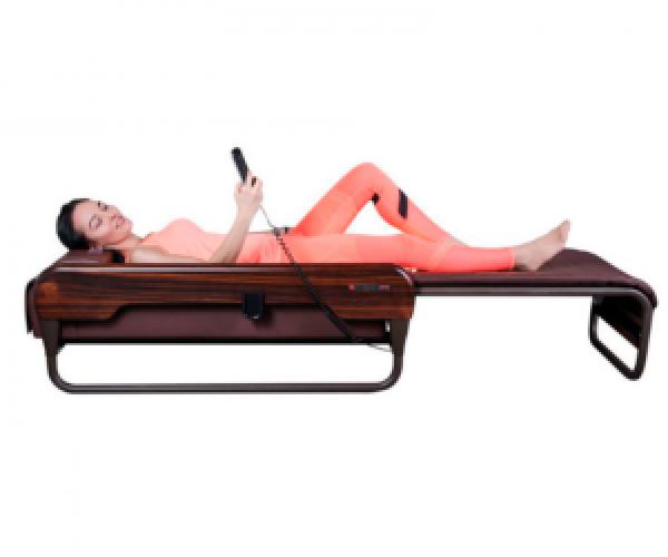 YAMAGUCHI KENKO MASSAGE BED