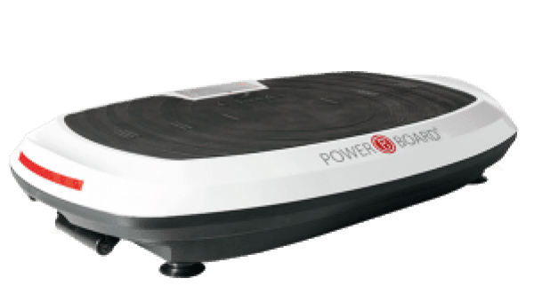 ВІБРОПЛАТФОРМА POWERBOARD 2.1