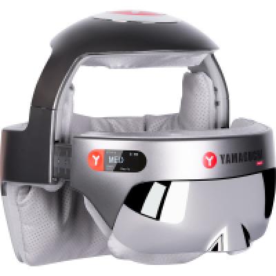 YAMAGUCHI GALAXY AXIOM PRO HEAD MASSAGER YAMAGUCHI GALAXY AXIOM PRO HEAD MASSAGER