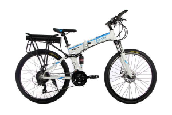 ELECTRIC BICYCLE FOLDED MOTHER 36V 12AH 500W 26 ” ELECTRIC BICYCLE FOLDED MOTHER 36V 12AH 500W 26 ”