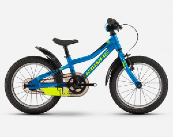 HAIBIKE SEET GREEDY 16 ’’ BICYCLE HAIBIKE SEET GREEDY 16 ’’ BICYCLE