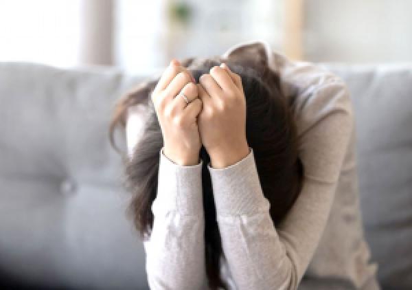 PSYCHOLOGICAL HELP FOR PANIC ATTACKS PSYCHOLOGICAL HELP FOR PANIC ATTACKS