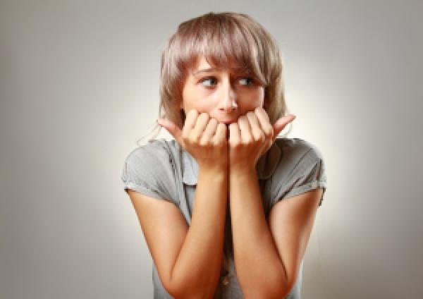 PSYCHOLOGICAL HELP FOR SELF-DOUBTY PSYCHOLOGICAL HELP FOR SELF-DOUBTY
