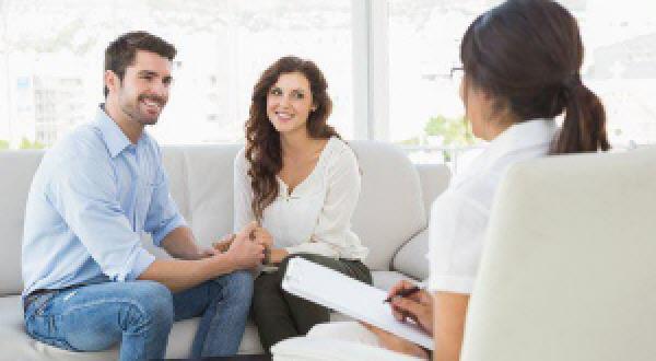 FAMILY COUNSELING WITH A PSYCHOLOGIST FAMILY COUNSELING WITH A PSYCHOLOGIST