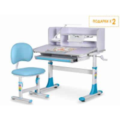 SET OF DESK AND CHAIR EVO-KIDS BD-22 SET OF DESK AND CHAIR EVO-KIDS BD-22