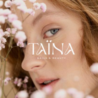 IDENTITY DEVELOPMENT FOR A BEAUTY SALON IDENTITY DEVELOPMENT FOR A BEAUTY SALON