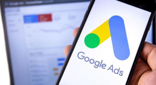 SETTING UP GOOGLE ADS SETTING UP GOOGLE ADS