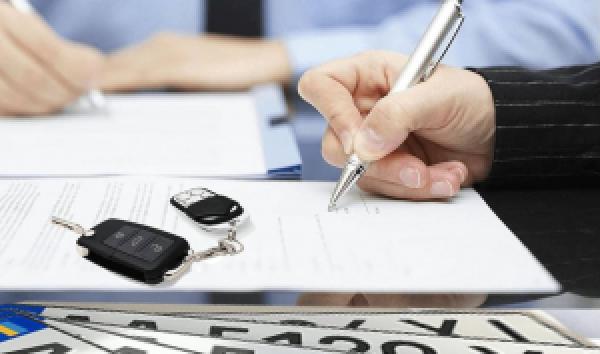 PREPARATION OF DOCUMENTS FOR CUSTOMS CLEARANCE OF CARS PREPARATION OF DOCUMENTS FOR CUSTOMS CLEARANCE OF CARS