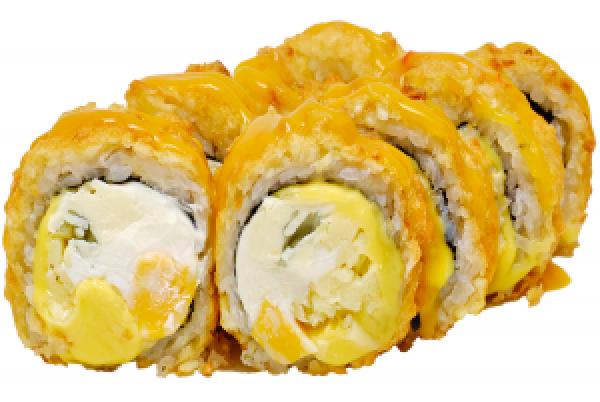 WARM CURD ROLL WARM CURD ROLL