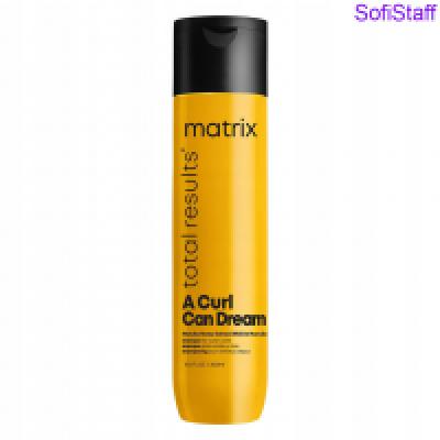 A CURL CAN DREAM SHAMPOO FOR CURLY HAIR A CURL CAN DREAM SHAMPOO FOR CURLY HAIR