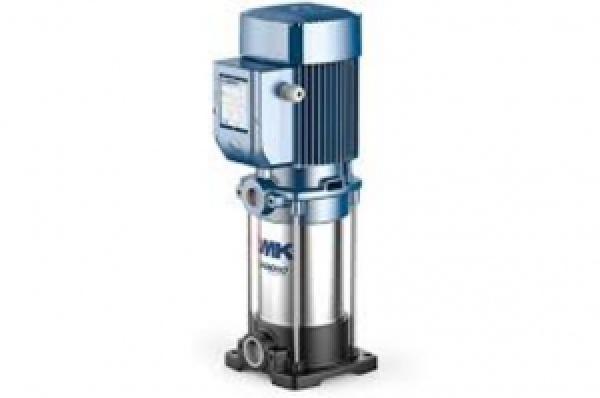 MULTISTAGE VERTICAL PUMP PEDROLLO MKM 3/6 MULTISTAGE VERTICAL PUMP PEDROLLO MKM 3/6