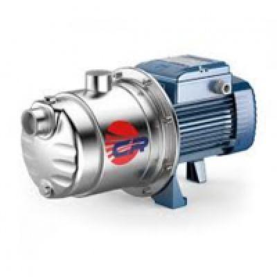 MULTISTAGE HORIZONTAL PUMP PEDROLLO 2CRM80X