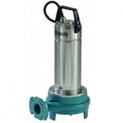 SUBMERSIBLE SEWAGE PUMP GQG 6-25