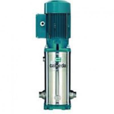 CALPEDA MXV-B 25-305 HIGH PRESSURE PUMP CALPEDA MXV-B 25-305 HIGH PRESSURE PUMP