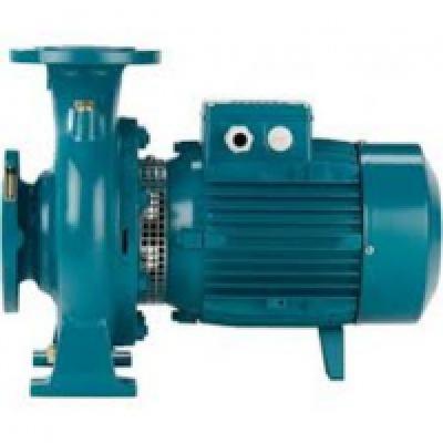 САМОВСМОКТУЮЧИЙ ВІДЦЕНТРОВИЙ НАСОС CALPEDA NM 32/12FE