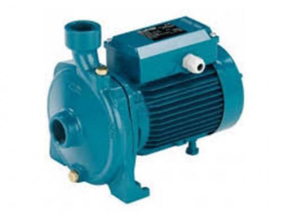 EXTERNAL CENTRIFUGAL PUMP CALPEDA NMM 2/B/A EXTERNAL CENTRIFUGAL PUMP CALPEDA NMM 2/B/A