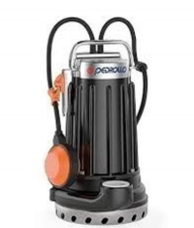 SUBMERSIBLE DRAINAGE PUMP PEDROLLO DCM 8