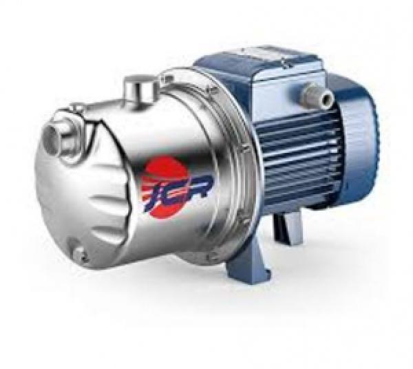 SELF-PRIMING PUMP PEDROLLO JCRM/2B SELF-PRIMING PUMP PEDROLLO JCRM/2B