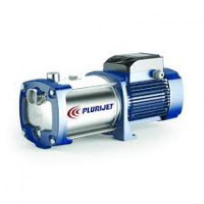 SELF-PRIMING PUMP PEDROLLO PLURIJETM 5/200X SELF-PRIMING PUMP PEDROLLO PLURIJETM 5/200X