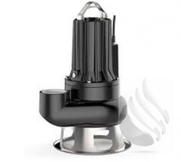 SUBMERSIBLE SEWAGE PUMP PEDROLLO MCM 20/50 SUBMERSIBLE SEWAGE PUMP PEDROLLO MCM 20/50