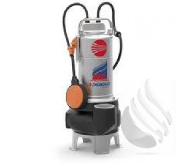 SUBMERSIBLE SEWAGE PUMP PEDROLLO BC 10/50-ST SUBMERSIBLE SEWAGE PUMP PEDROLLO BC 10/50-ST