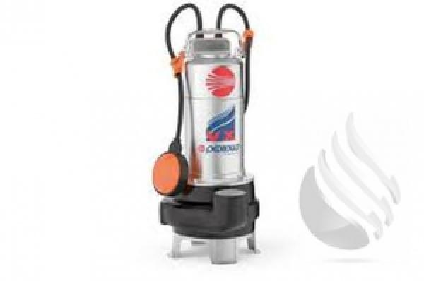 SUBMERSIBLE SEWAGE PUMP PEDROLLO VXM 15/50-N SUBMERSIBLE SEWAGE PUMP PEDROLLO VXM 15/50-N