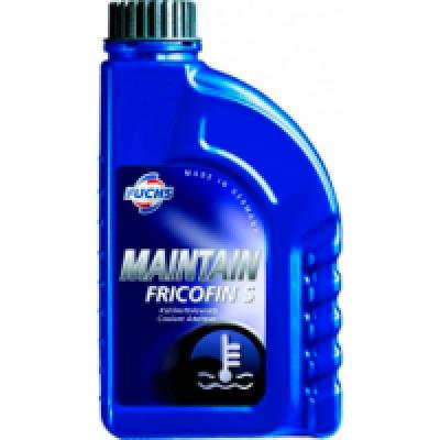 ANTIFREEZE FUCHS MAINTAIN FRICOFIN S