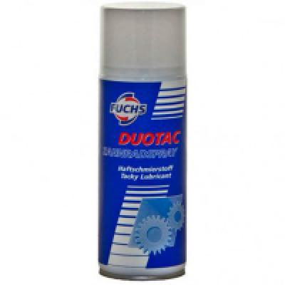 LUBRICANT FOR CHAINS FUCHS DUOTAC ZAHNRADSPRAY LUBRICANT FOR CHAINS FUCHS DUOTAC ZAHNRADSPRAY